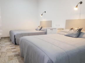 Luceros Apartamentos Alicante